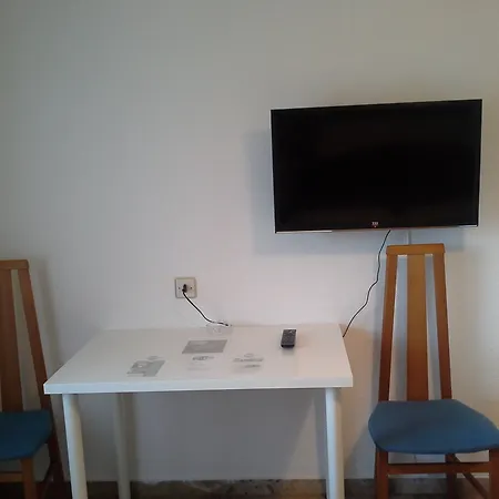 Iberos Hotel 2*