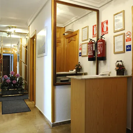 Hotel Iberos Jaén