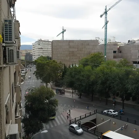 Hotel Iberos